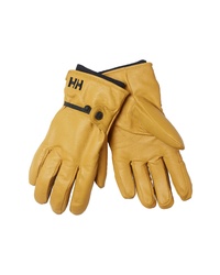 Helly Hansen Vor Leather Gloves