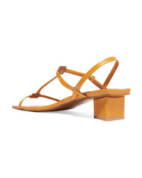 BY FA Krista Leather Sandals