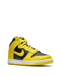 Nike Dunk High Sp Varsity Maize Sneakers