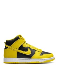 Nike Dunk High Sp Varsity Maize Sneakers