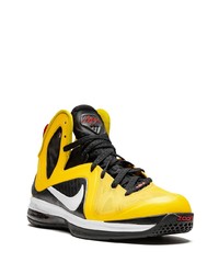 Nike Lebron 9 Ps Elite Sneakers
