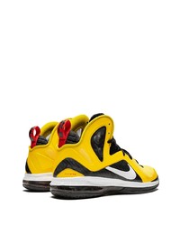 Nike Lebron 9 Ps Elite Sneakers