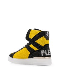 Philipp Plein Money Beast Sneakers