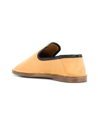 Joseph Round Toe Loafers Unavailable