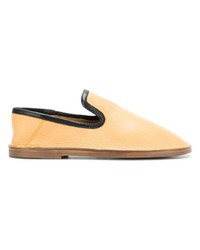 Joseph Round Toe Loafers Unavailable
