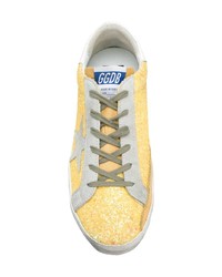 Golden Goose Deluxe Brand Sneakers