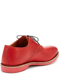 Walk-Over Chase Leather Oxford