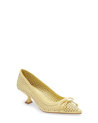 Jeffrey Campbell Fayre Pointed Toe Pump
