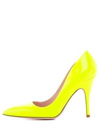 Kate Spade New York Licorice Pointy Pumps