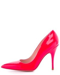 Kate Spade New York Licorice Pointy Pumps