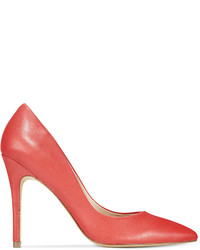 Charles by Charles David Pact Leather Pumps Shoes