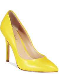 Charles by Charles David Pact Leather Pumps Shoes