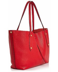 Annabel Ingall Isabella Small Leather Tote 100%