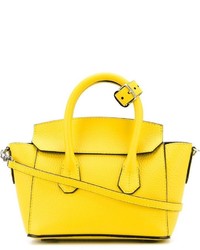 Bally Extra Small Sommet Tote