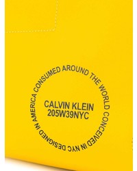 Calvin Klein 205W39nyc Berkeley Tote