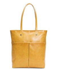 Frye Melissa Simple Leather Tote