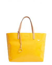 Tory Burch Milo Faux Leather Tote