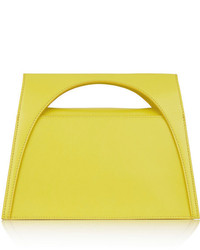 J.W.Anderson Moon Leather Tote