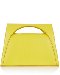 J.W.Anderson Moon Leather Tote