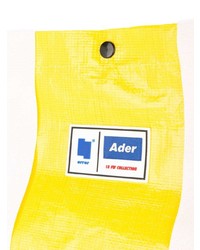 Ader Error Oversized Shoulder Bag