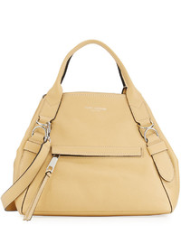 Marc Jacobs The Anchor Leather A Shape Tote Bag
