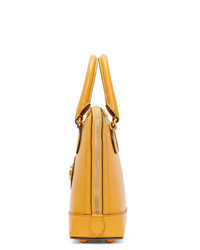 Gucci Yellow 1955 Horsebit Bag