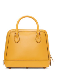 Gucci Yellow 1955 Horsebit Bag