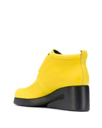 Camper Lab Kaah Boots
