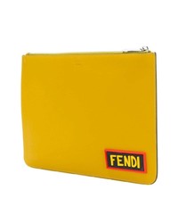 Fendi Think Pouch