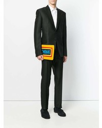 Fendi Think Pouch