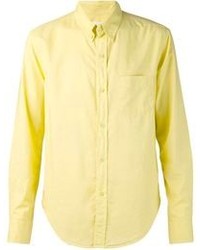Band Of Outsiders Classic Shirt