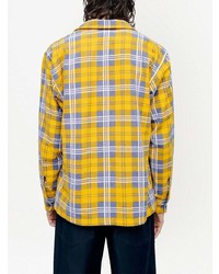 RE/DONE Long Sleeves Shirt