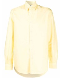 Aspesi Longsleeved Cotton Shirt