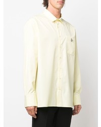 Botter Plain Long Sleeve Shirt