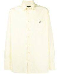Botter Plain Long Sleeve Shirt