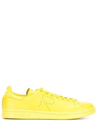 Adidas By Raf Simons Stan Smiths Trainers