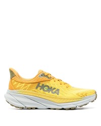 Hoka One One Challenger Atr 7 Low Top Sneakers