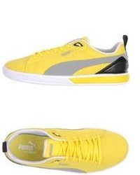 Puma Sneakers