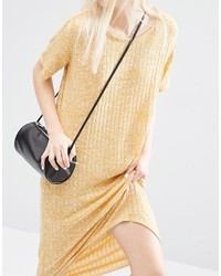 Monki Midi T Shirt Dress