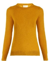 Simon Miller Tatum Mohair Blend Sweater