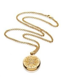 Estee Lauder Modern Muse Wish Upon A Star Necklace