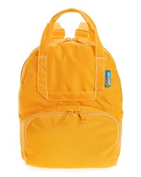 MOKUYOBI Mini Atlas Nylon Backpack