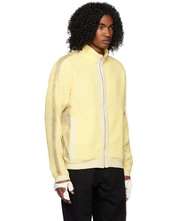 XLIM Yellow Ep3 01 Jacket