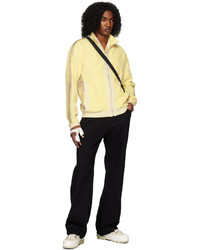 XLIM Yellow Ep3 01 Jacket