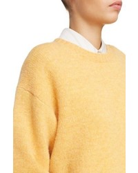 Acne Studios Samara Fuller Fit Sweater