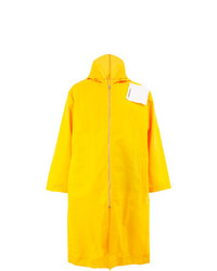 A-Cold-Wall* Hooded Longsleeved Parka Coat