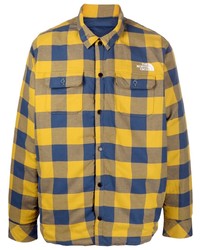 The North Face Reversible Shirt Jacket