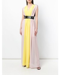 Liu Jo Long Sleeveless Dress