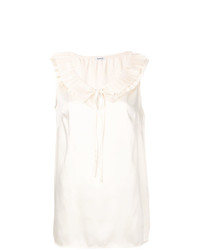 P.A.R.O.S.H. Pwill Pleated Blouse