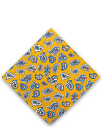 Thomas Pink Double Face Pocket Square